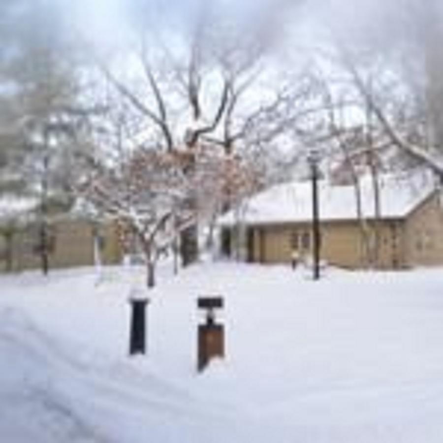 Utica Starved Rock Lodge & Conference Center מראה חיצוני תמונה